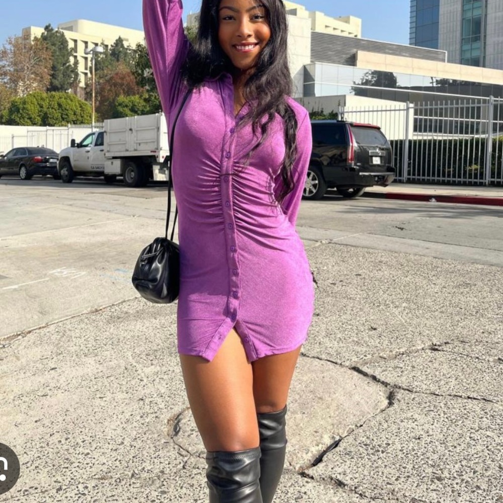 Steve Madden dress